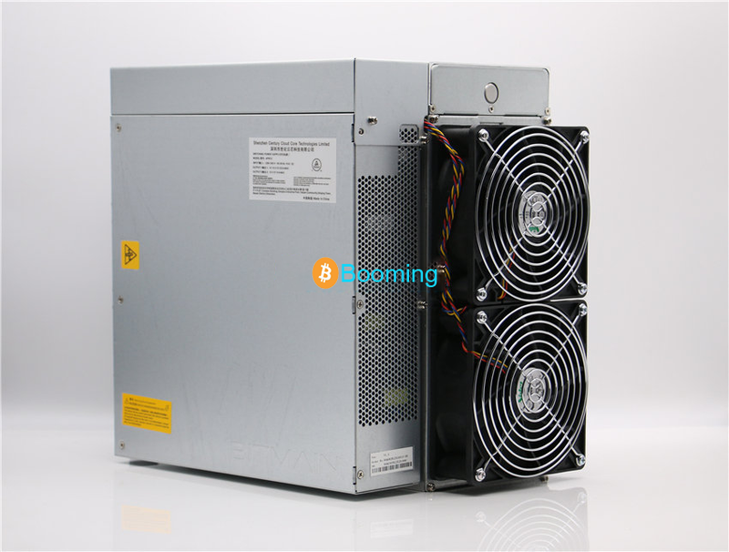Nuevo Antminer S19/S19J Pro El minero número 110 más nuevo de Bitcoin