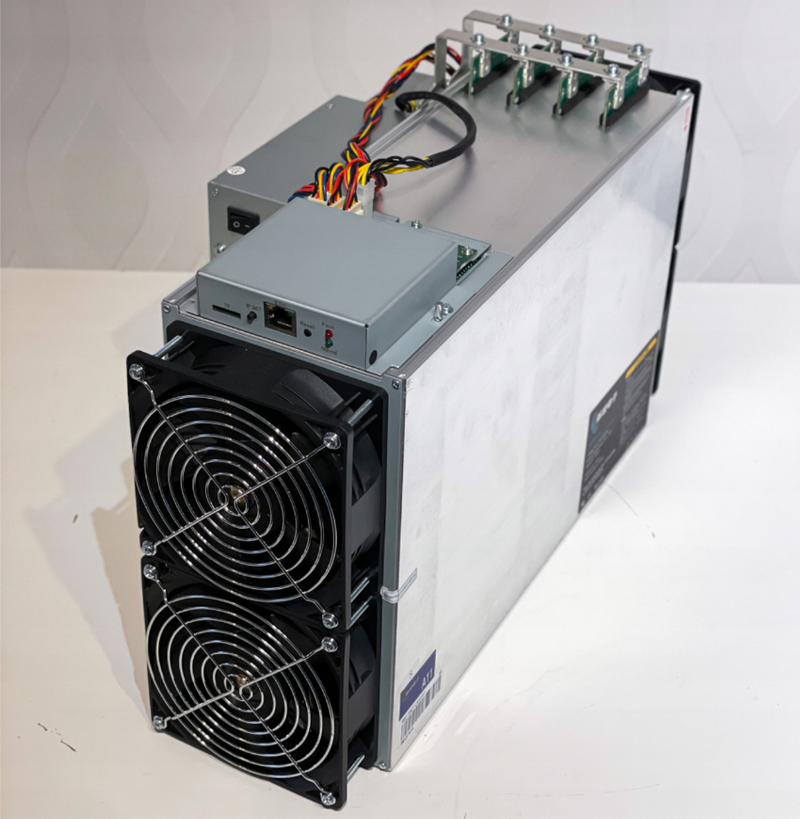 INNOSILICON A11 Pro Ethereum Miner for Ethash Mining